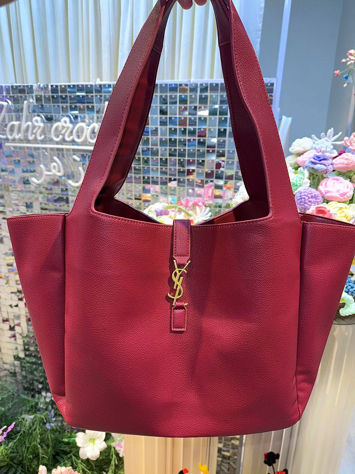 YSL
30-55cm
115 dhs🪙🌨️

Zain44
♥️♥️♥️