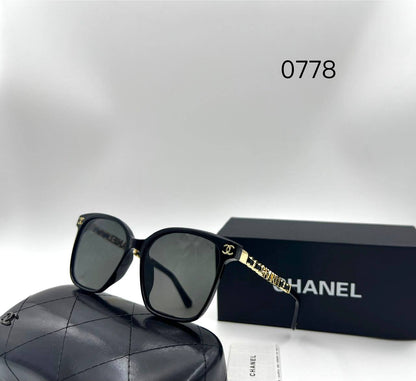 Chanel
Sunglasses 🕶️ 
good quality 💯
With master box 🗃️ 
50 dhs🇦🇪🇦🇪

Zain273
♥️♥️♥️