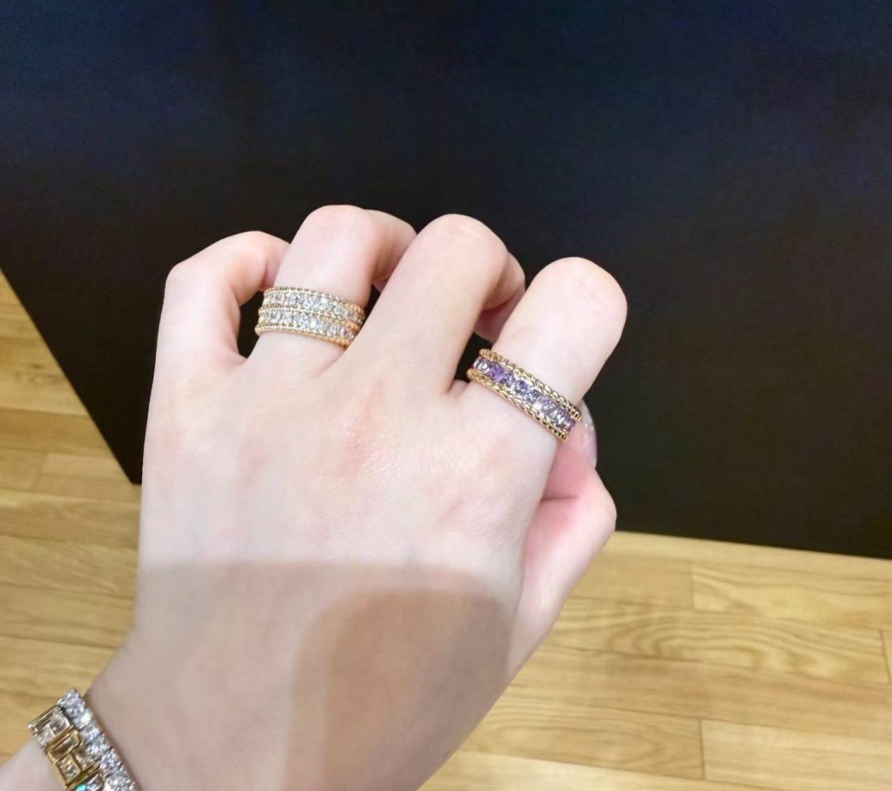 Master accessories 
  
✨✨✨

Zain312

For price contact whatsapp
00971507557372
♥️♥️♥️