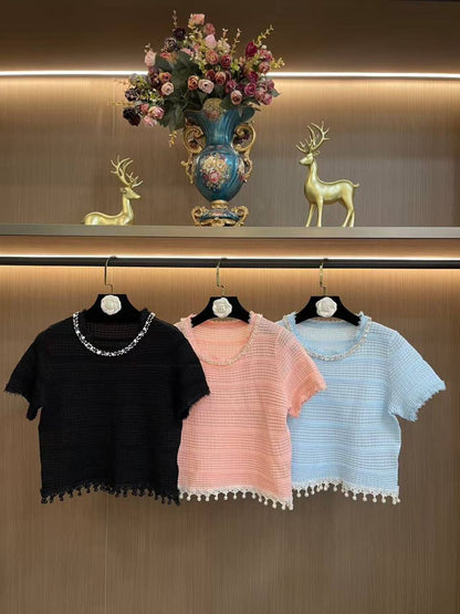 *New collections*                                                
SELF PORTRIT
*Super Master quality*
*Sizes: S M L XL* 
600 dhs🇦🇪🇦🇪

Zain308
♥️♥️♥️