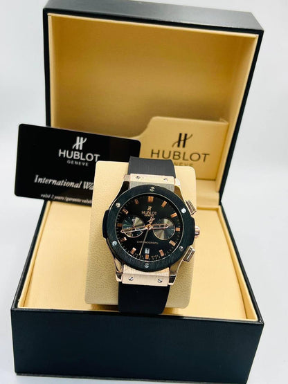 Hublot Men 

80 dhs 

Zain08

♥️♥️♥️