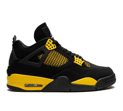 Air Jordan 4 Retro "Thunder 2023" ⭐️🖤
40-45 AVAILABLE 🤩
180 dhs🌺

Zain242
♥️♥️♥️