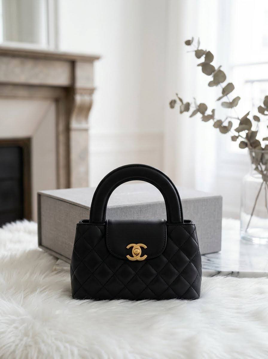 Chanel

95 dhs
With box

Zain72
♥️♥️♥️