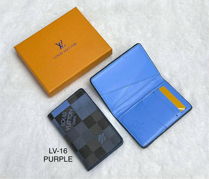 Wallets
65 dhs✅

Zain182
♥️♥️♥️