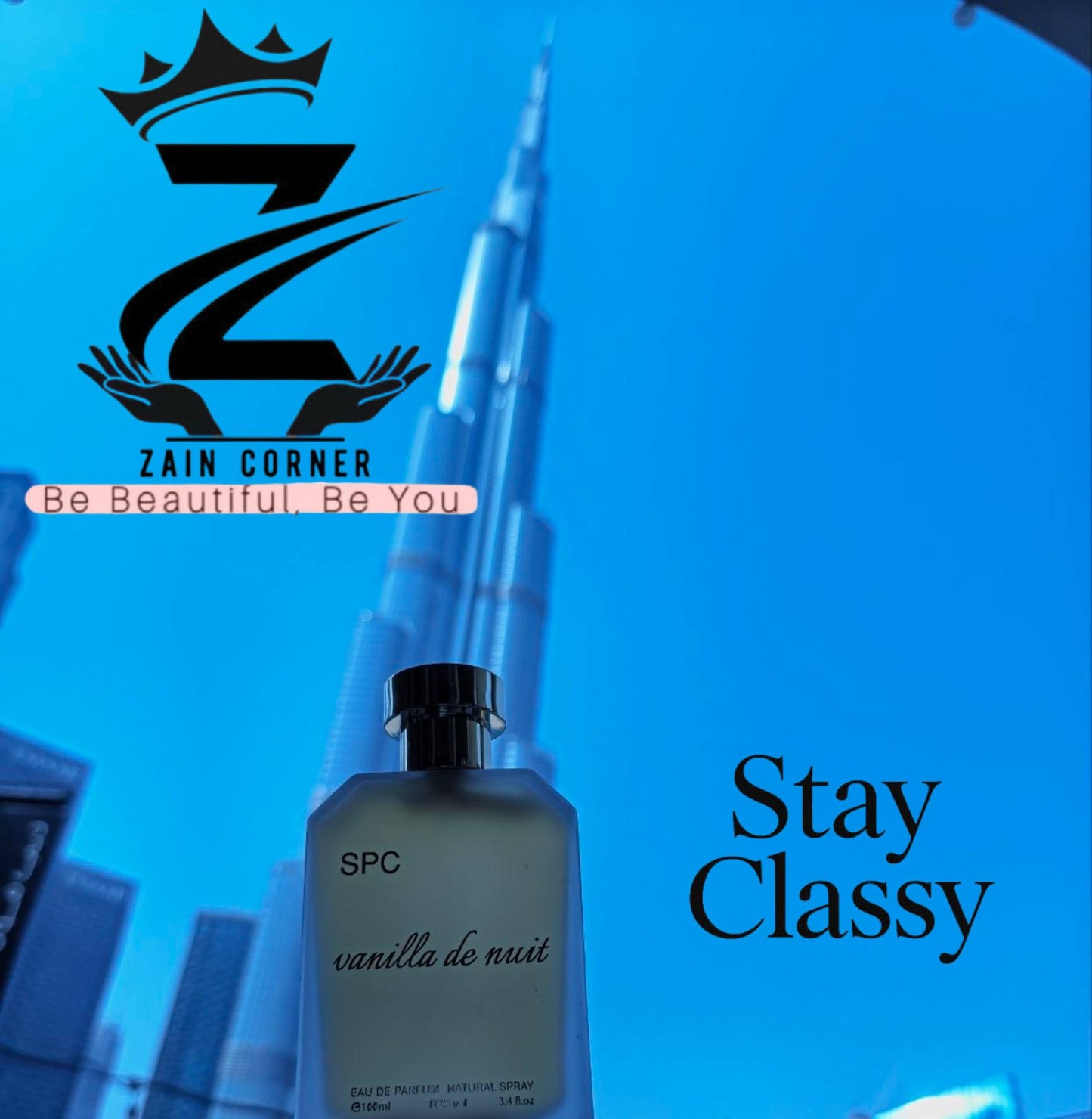 SPC
High Quality 
‏Long Lasting
0552275751
0507557372
0568585901
0544061607
50 dhs💓

ZainStore