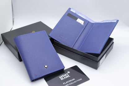 Wallet 
Mont Blanc 
65 dhs🇦🇪

Zain33
♥️♥️♥️