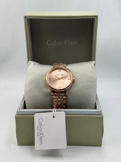 Calvin Klein Ladies 
60 dhs✅

Zain08
♥️♥️♥️