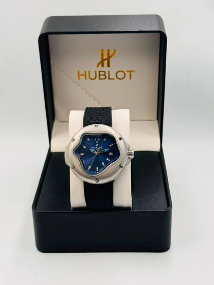 Hublot Men
*New arrival*🔥
70 dhs✅

Zain08
♥️♥️♥️