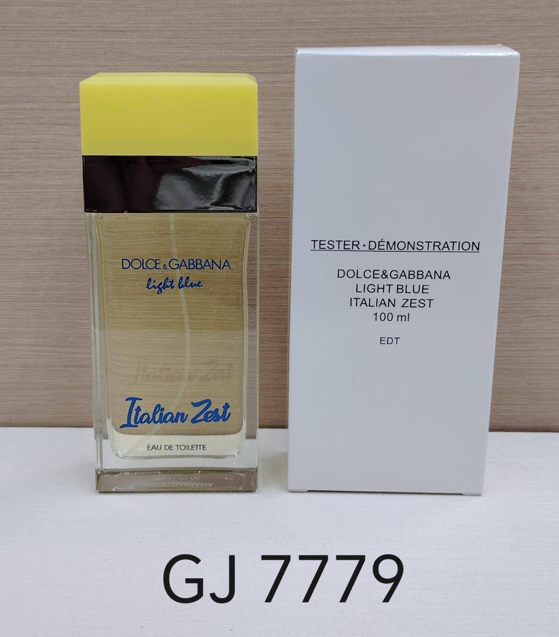 Tester Perfumes
40 dhs❣️

Zain211
♥️♥️♥️