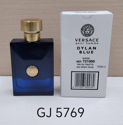 Tester Perfumes
40 dhs🌺

Zain285
♥️♥️♥️