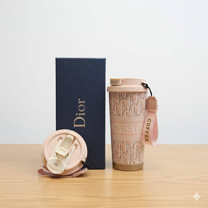 VACUUM FLASK 500 ml
TRAVEL MUG BOTTLE
ɪɴ 2 ᴡᴀʏ LID ᴄᴜᴘ
    ✦ HOT 🔥☕
    ✦ COLD 🥶❄️🧊
ᴡɪᴛʜ BOX
🎁🎁🎁

75 dhs🪙🌺

Zain31
♥️♥️♥️