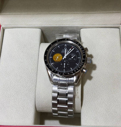 OMEGA LADY 
_male money*_

350 dhs🪙💚
____WITH BOX ______❒
🎁🎁🎁

Zain108
♥️♥️♥️