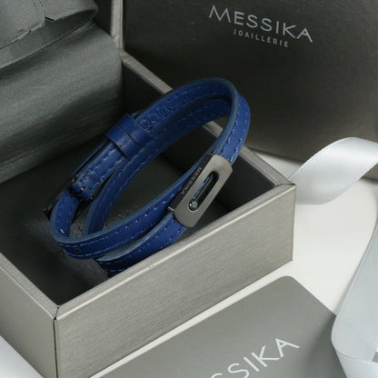 MESSIKA  
75 dhs🪙💚
UNISEX BRACELET

With Master Box And Paper Bag 
115 dhs🪙💚
🎁🎁🎁

Zain89
♥️♥️♥️