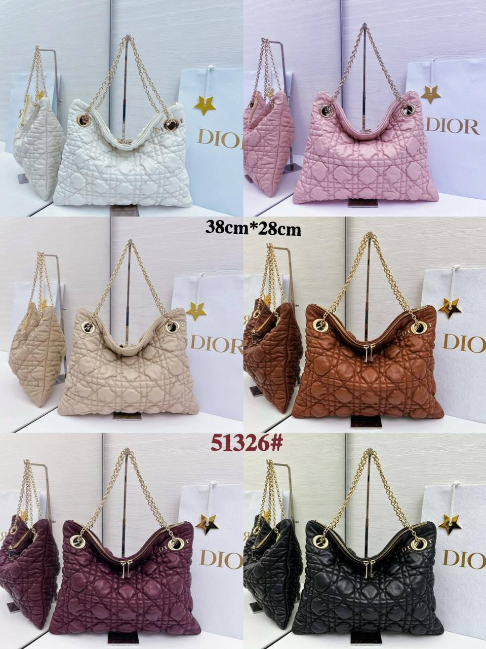 DIOR 
NEW DESIGN  

GOOD QUALITY 

110 DHS🇦🇪🇦🇪🇦🇪

Zain17
♥️♥️♥️