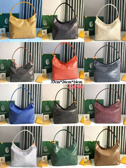 GOYARD 
HIGH QUALITY 
110 dhs✅

Zain295
♥️♥️♥️