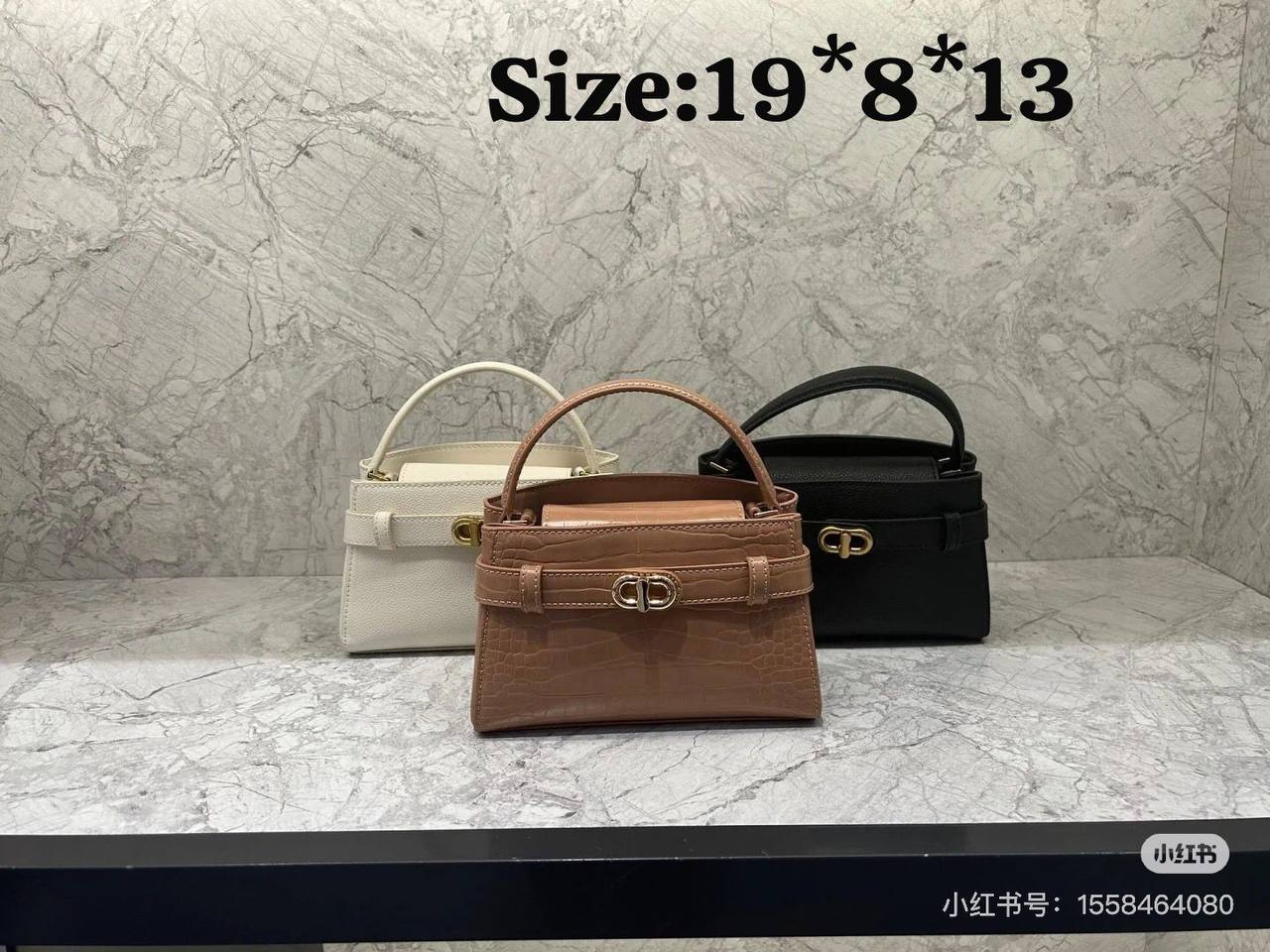 CK

100 dhs🪙🌺

with box
🎁🎁🎁

Super high quality
CHARLES &KEITH

Zain07
♥️♥️♥️