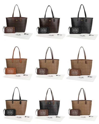 Coach

Best quality 

with box’s 
🎁🎁🎁

120 dhs✅
size 46 Cm

Zain290
♥️♥️♥️