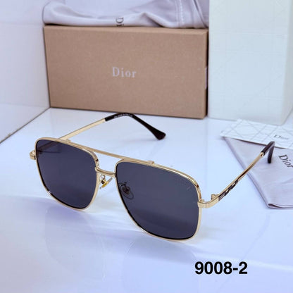 SUNGLASSES 🕶️
GOOD QUALITY 

50 dhs✅

WITHBOX
🎁🎁🎁

Zain40
♥️♥️♥️