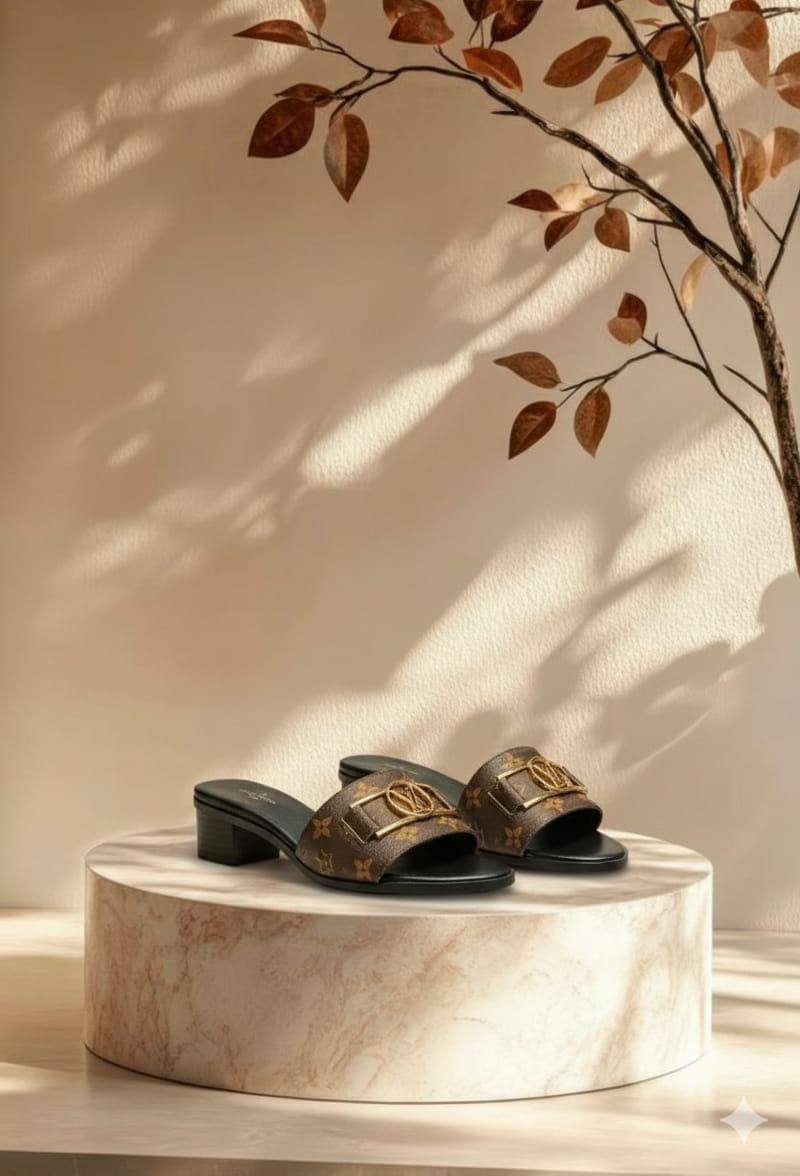 LV 
☘️ *SIZE  36  to 41 ☘️                                                                                                       
190 dhs🪙💕

Zain224
♥️♥️♥️