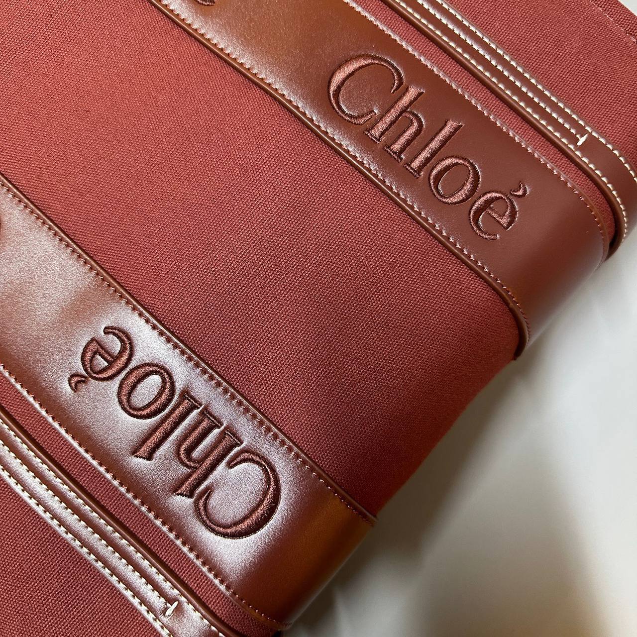CHLOE 
GOOD QUALITY 
95 dhs✅

Zain39
♥️♥️♥️