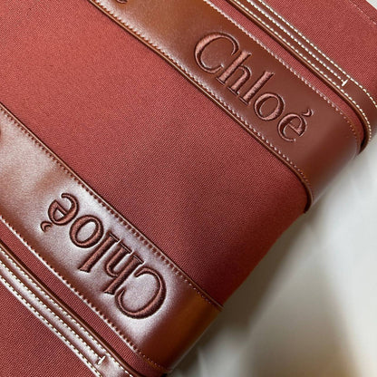 CHLOE 
GOOD QUALITY 
95 dhs✅

Zain39
♥️♥️♥️