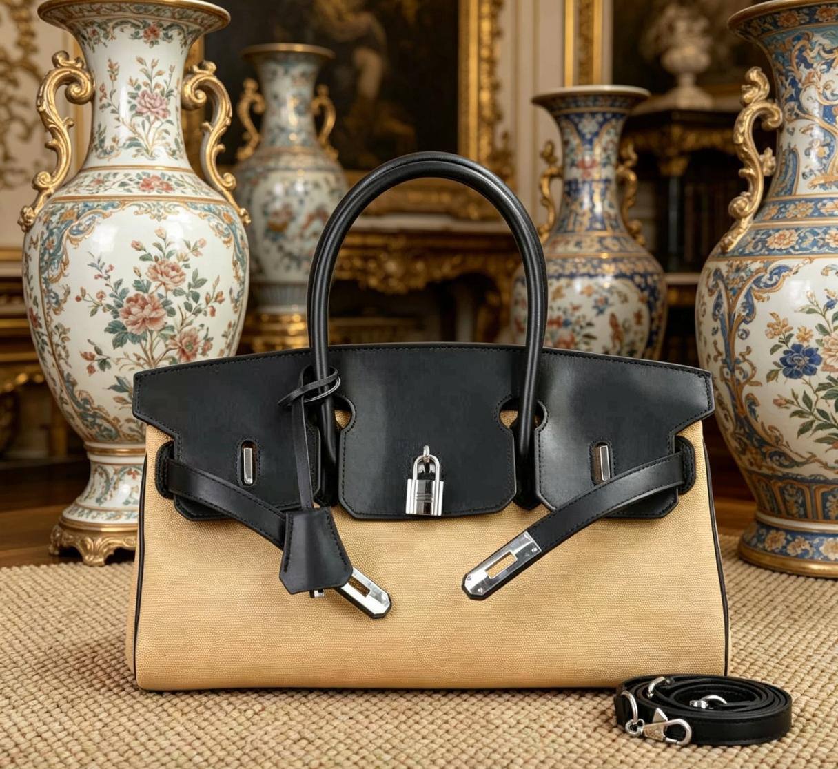 Hermes 
130 dhs✅

Zain07
♥️♥️♥️