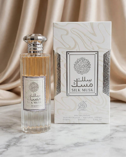 Mesk

Available stock 
55 dhs🇦🇪🇦🇪

Zain64
♥️♥️♥️