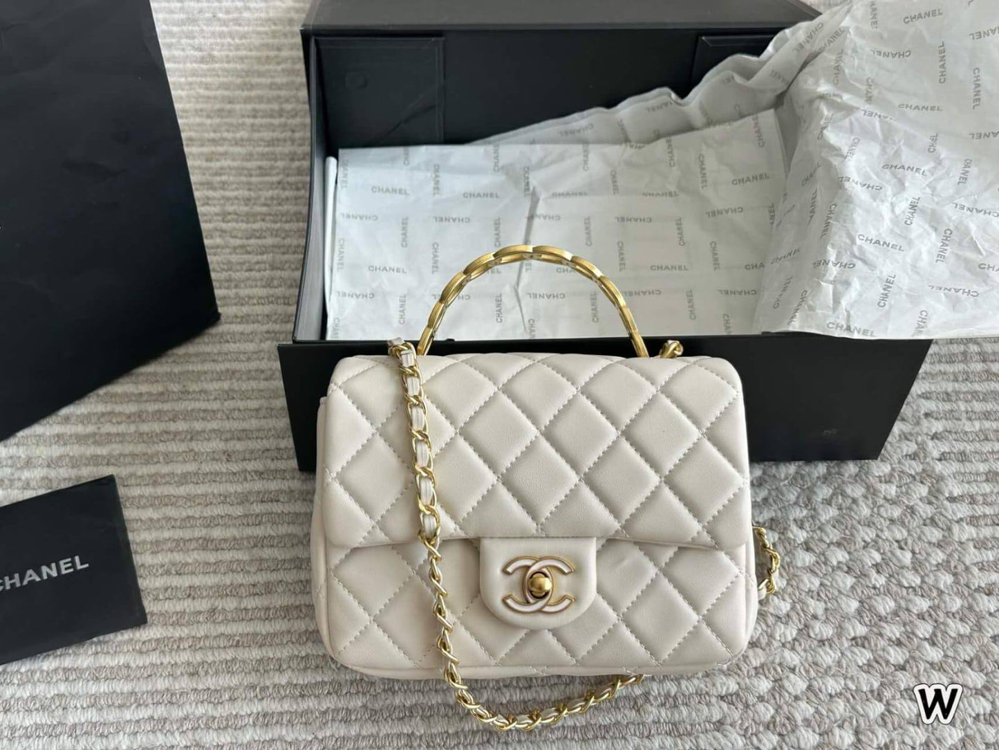 Chanel
Master
260 dhs🪙🌨️

Zain10
♥️♥️♥️