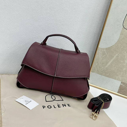 Polene 
NEW CAME GOOD QUALITY 

WITH BOX 
🎁🎁🎁

125 dhs🪙🌨️

Zain39
♥️♥️♥️