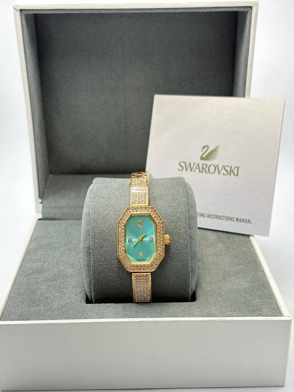 Swrovski ladies
 offer price 
40 dhs✅

Zain08
♥️♥️♥️
