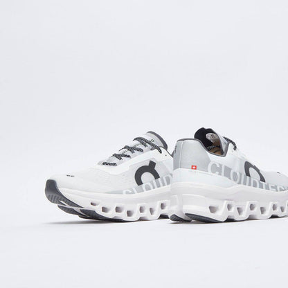 ON Cloudmonster 1 ‘White/White’💨🤍
36 to 45 AVAILABLE 🤩
220 dhs✅

Zain242
♥️♥️♥️