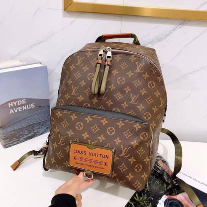 LV
 BACKPACK 
COPY ONE 
190 dhs✅

Zain295
♥️♥️♥️