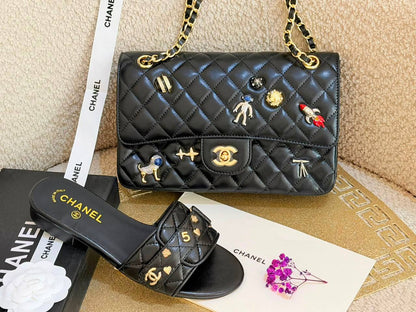 Chanel

Small 220 dhs
Big 250 dhs

Zain134
♥️♥️♥️