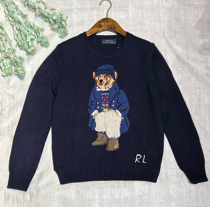 *POLO RALPH LAUREN*
Women’s Swetaer
Master Quality 
SML
350 dhs🪙🌨️

Zain276
♥️♥️♥️