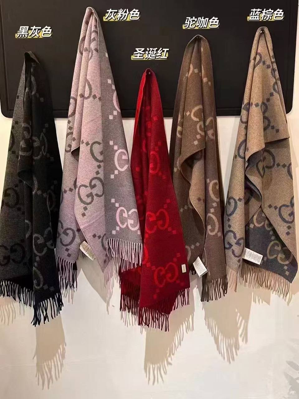 Scarf
45 dhs💓

Zain07
♥️♥️♥️