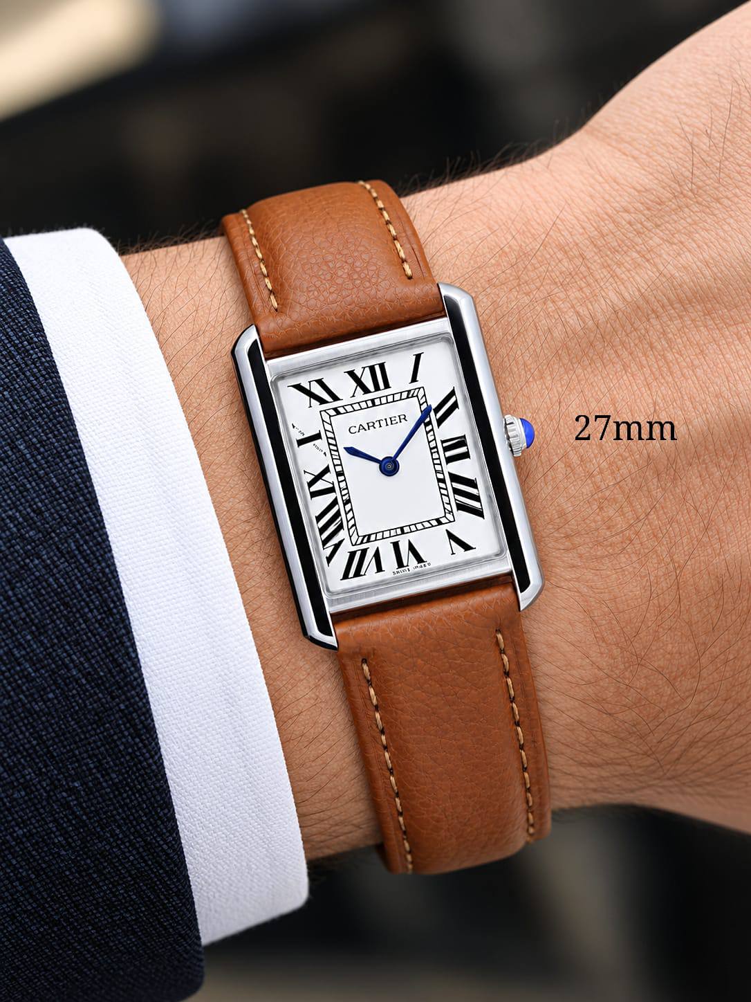Cartier Tank  

27.mm 
225 dhs🇦🇪🇦🇪

Zain304
♥️♥️♥️