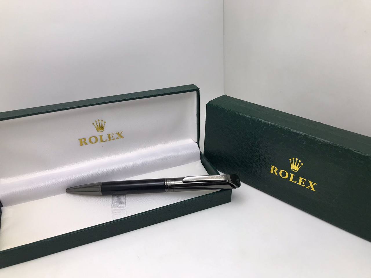 Rolex Pen
55 dhs✅

Zain126
♥️♥️♥️
