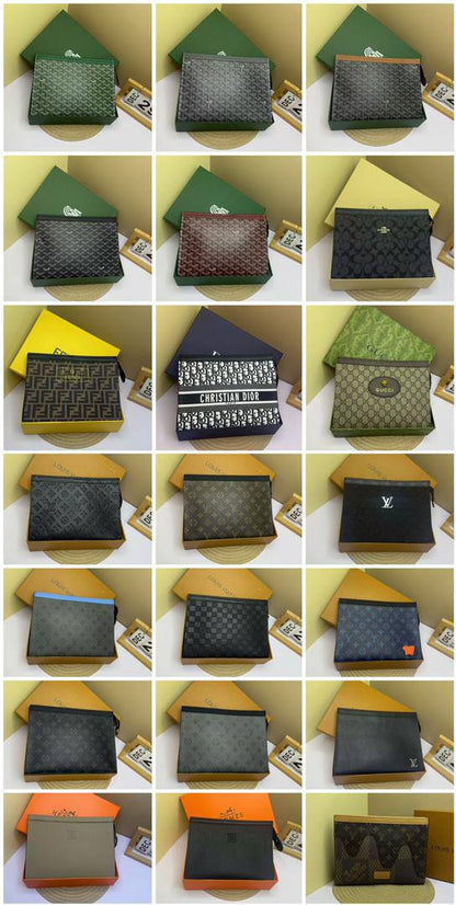 Pouch
60 dhs🪙
with box
🎁🎁🎁

size 27×5×21cm

Zain42
♥️♥️♥️