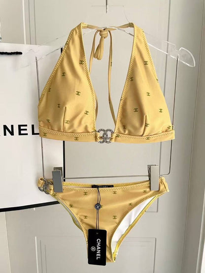 LV - Chanel - Gucci
Women’s Bikini
Master Quality 
SML
250 dhs✅

Zain278
♥️♥️♥️
