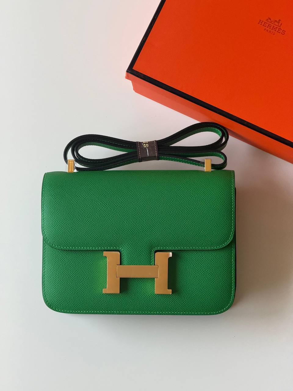 Hermes
constance 23cm superMaster quality ✅with box📦
510 dhs✅

Zain51
♥️♥️♥️