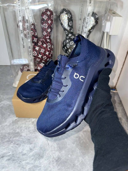 Loewe x On Cloudtilt 'All Navy'💙
36-45 AVAILABLE 🤩
190 dhs❣️

Zain242
♥️♥️♥️