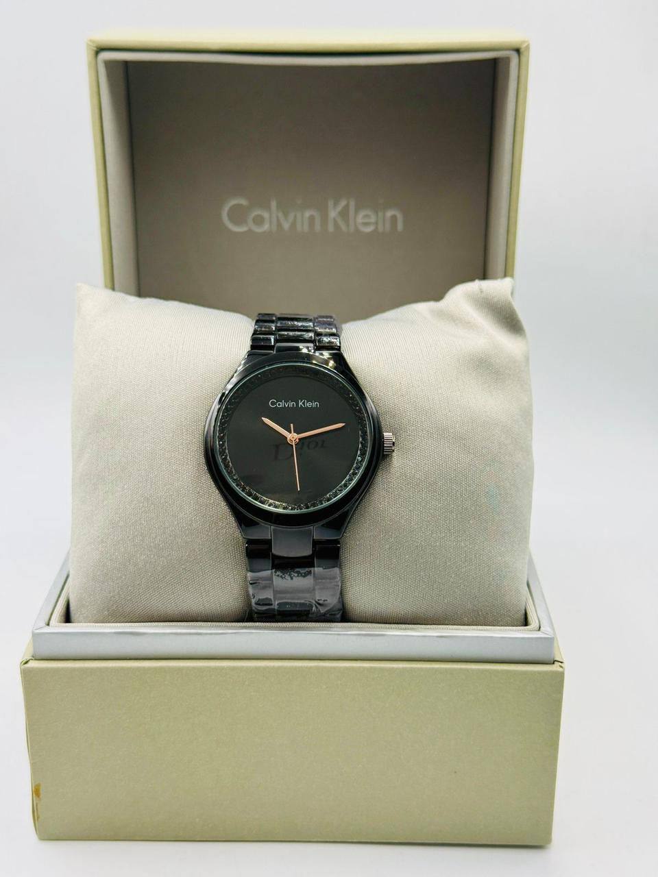 Calvin Klein ladies 
55 dhs🪙🌨️

Zain08
♥️♥️♥️