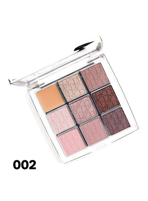 DIOR 9IN1 EYESHADOW PALLET 
40 dhs✅

Zain01
♥️♥️♥️