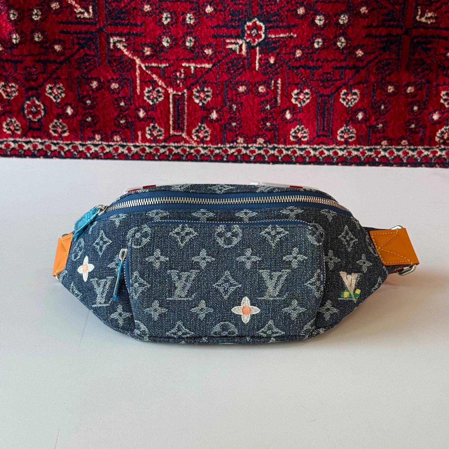 📍NEW COLLECTION 📍
LV
👌Premium quality 👌
❤️WITH ORIGINAL PACKAGING❤️
For Price 👇 WhatsApp✅
0568585901 
0507557372
0552275751 Owner Zain 👌

Zain320
♥️♥️♥️