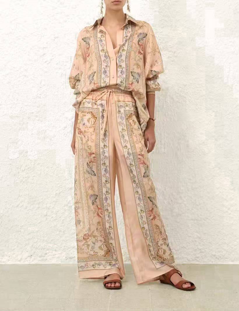 ZIMMERMANN
*Super Master quality*
*Sizes:S M L XL*

550 dhs✅

Zain308
♥️♥️♥️
