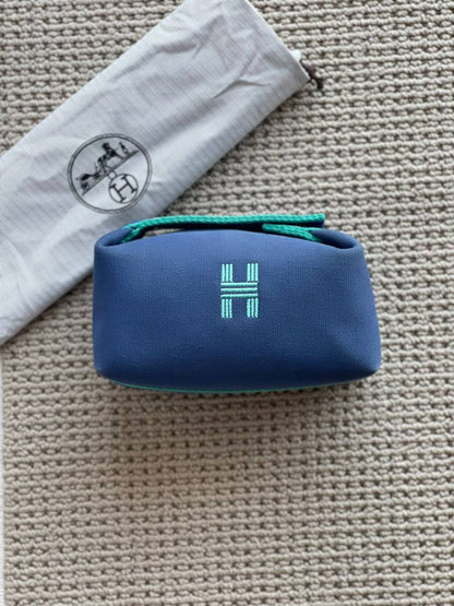 HERMES                                                            *Bride à brac Clutch Bag*                                    *Master Quality*
350 dhs

Zain179
♥️♥️♥️