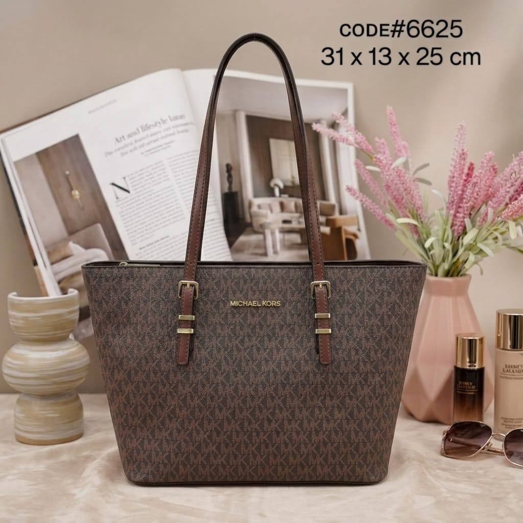 MK
sʜᴏᴜʟᴅᴇʀ ᴛᴏᴛᴇʙᴀɢ
ᴍᴋ ᴘᴀᴛᴛᴇʀɴ ɢᴏʟᴅ ʜᴀʀᴅᴡᴀʀᴇ
sɪᴢᴇ: 31 cm

70 dhs✅

Zain31
♥️♥️♥️