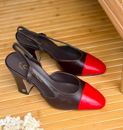 Chanel
AAA Quality
*CHANEL*
𝗦𝗶𝘇𝗲 𝟯𝟲 𝘁𝗼 𝟰𝟭 
450 dhs✅

Zain303
♥️♥️♥️