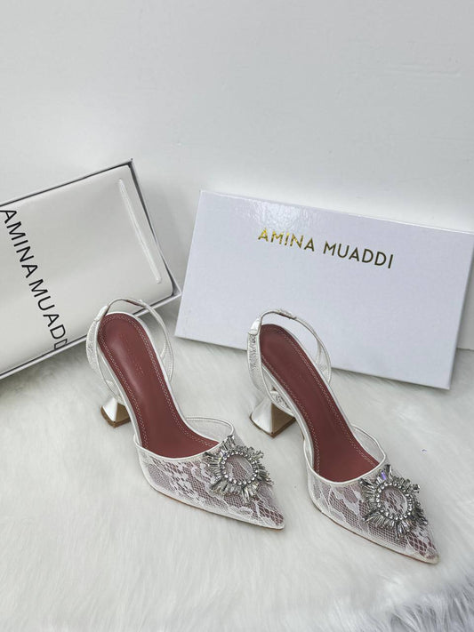 𝐀𝐌𝐈𝐍𝐀 𝐌𝐔𝐀𝐃𝐃𝐈 𝟕𝐂𝐌
💯high quality
Size 36-37-38-39-40-41
115 dhs❣️

Zain86
♥️♥️♥️