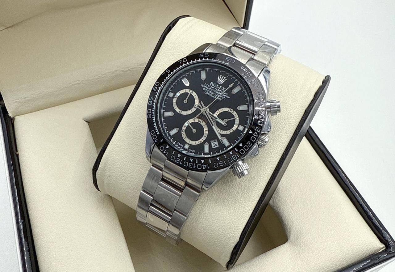 Rolex
Stop watch 
75 dhs🪙🌨️

Zain45
♥️♥️♥️